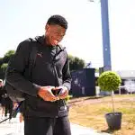 Stade Rennais Mercato : Haise tente un deal Cissé – Doukouré avec Strasbourg !