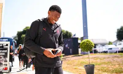 Stade Rennais Mercato : Haise tente un deal Cissé – Doukouré avec Strasbourg !