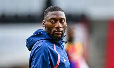 OM Mercato : le dossier Karl Toko Ekambi refait surface !