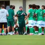 Servette – ASSE : voici ce que prépare Ian Cathro !
