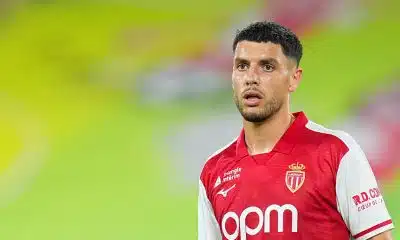 FC Nantes Mercato : Romain Molina fait des révélations sulfureuses sur le transfert d’Abline à Monaco 