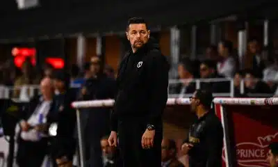 RC Lens : Pierre Sage se fait recadrer depuis Marseille