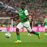ASSE Mercato : une première recrue attend le feu vert de Ian Cathro