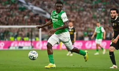ASSE Mercato : une première recrue attend le feu vert de Ian Cathro