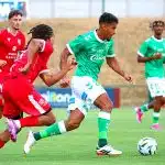 ASSE Mercato : ça a chauffé pour Moueffek, rebondissements pour Stassin et Ekwah ! 