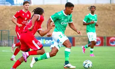 ASSE Mercato : ça a chauffé pour Moueffek, rebondissements pour Stassin et Ekwah !
