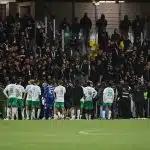 ASSE : loin de Rodez, les Verts ont vécu une autre humiliation