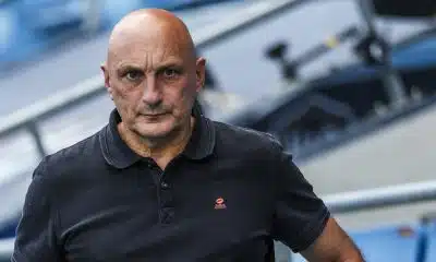 FC Nantes : Pantaloni a déjà mis les choses au clair avec les Kita