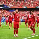Portugal – RD Congo (1-1) : João Neves (PSG) crève l’écran et relègue Cristiano Ronaldo au second plan