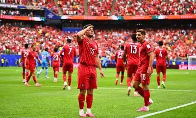 Portugal – RD Congo (1-1) : João Neves (PSG) crève l’écran et relègue Cristiano Ronaldo au second plan