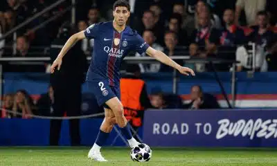 PSG : le groupe parisien pour défier le Bayern avec deux surprises