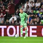ASSE : grosse inquiétude pour Cardona avant Rodez