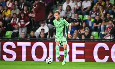 ASSE : grosse inquiétude pour Cardona avant Rodez