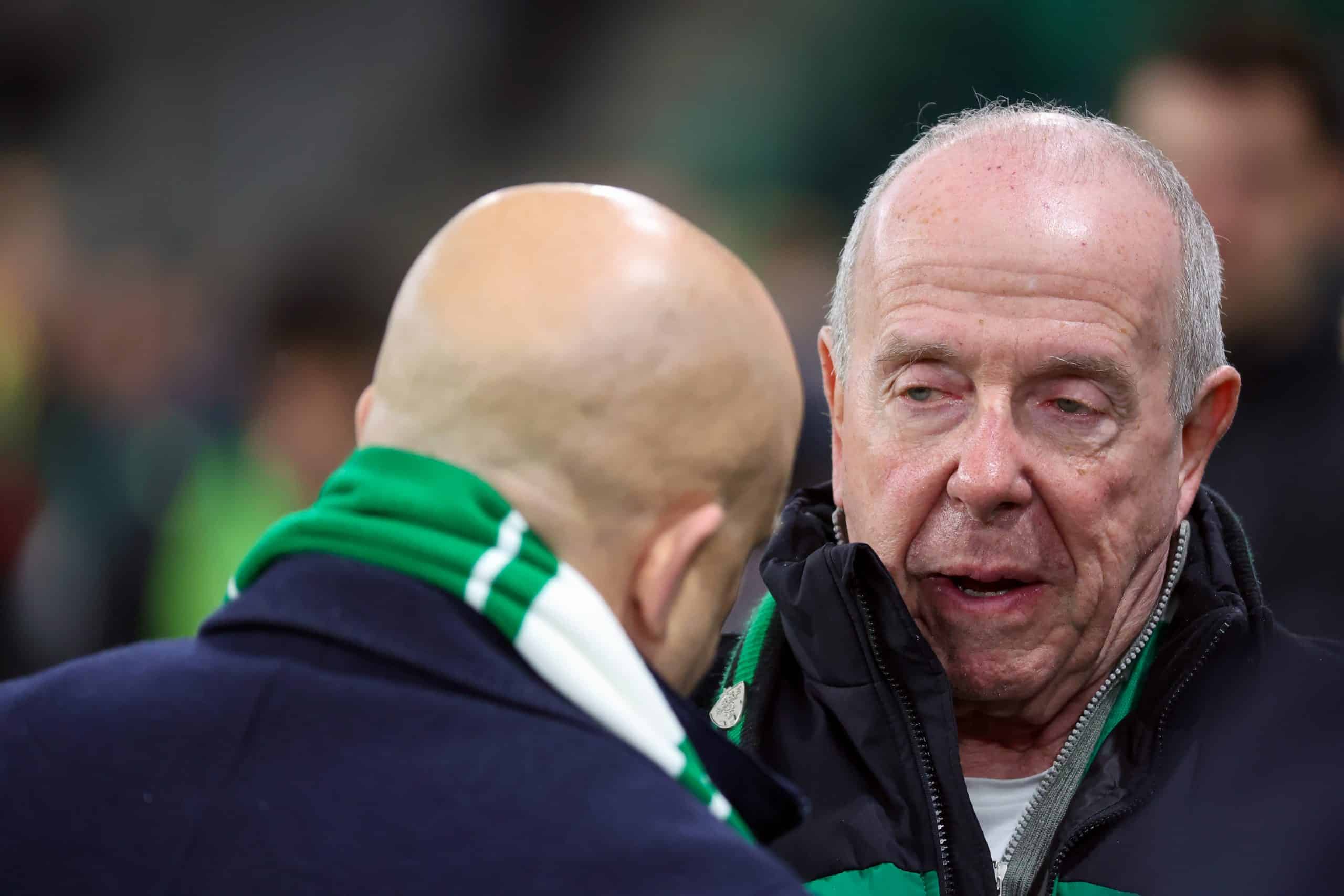 Flashback, il y a un an : Tanenbaum, milliards et ambitions : l’ASSE a-t-elle tenu sa promesse ?