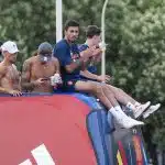 FC Barcelone : le dossier à 80 M€ prend un tournant très personnel !
