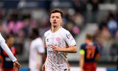 ASSE Mercato : le nouveau João Neves chez les Verts ?