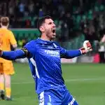 ASSE : Maubleu file à Pau, Larsonneur déjà pointé du doigt ?
