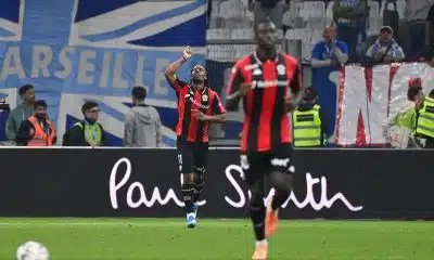 OM : un joueur de l&rsquo;ASSE s&rsquo;invite dans la polémique Wahi