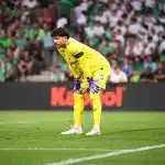 ASSE : énorme coup dur pour Larsonneur avant la reprise de L2 !