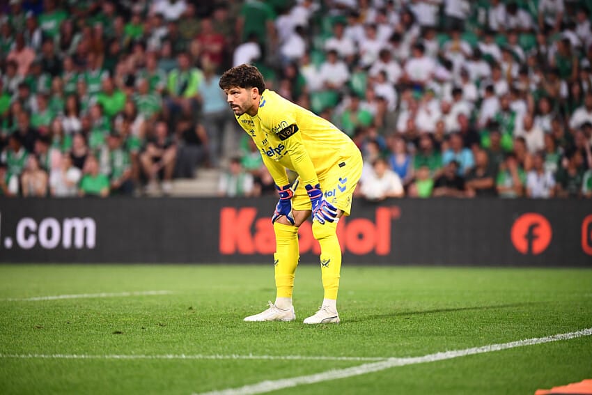 Gautier Larsonneur (ASSE)