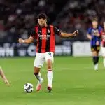 PSG : son ancien buteur affiche déjà ses ambitions en Italie