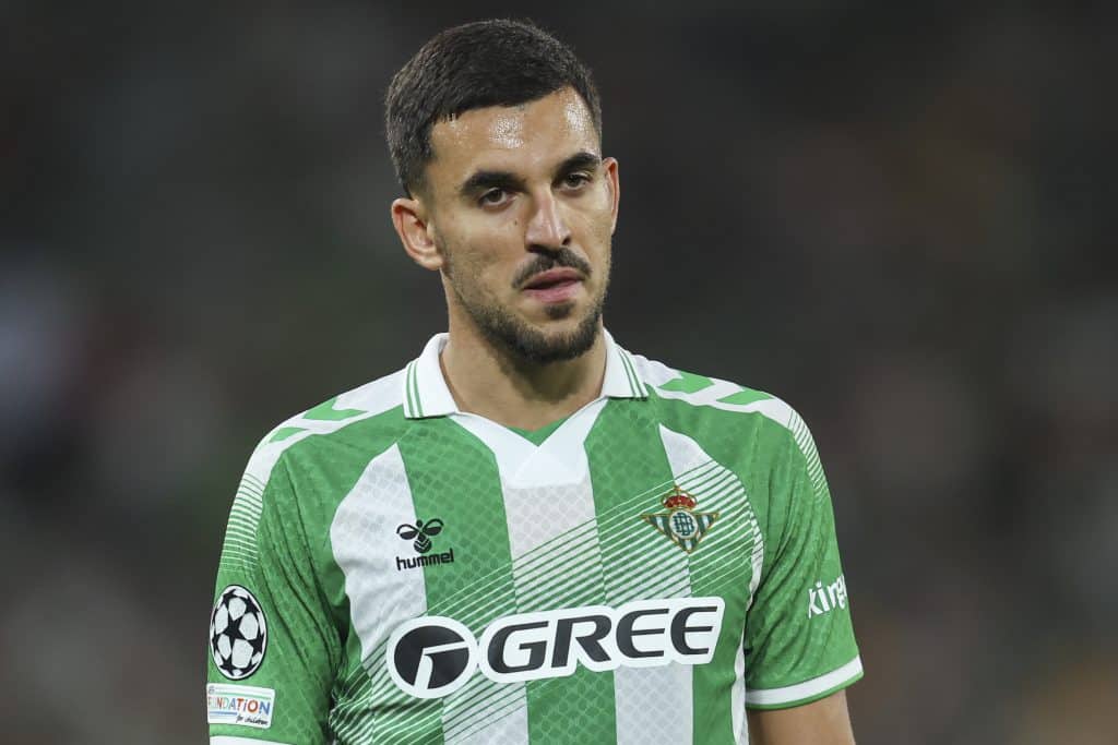 Rückblende, vor einem Jahr: Ceballos bei OM: als Marseille noch große Träume auf dem Markt hatte