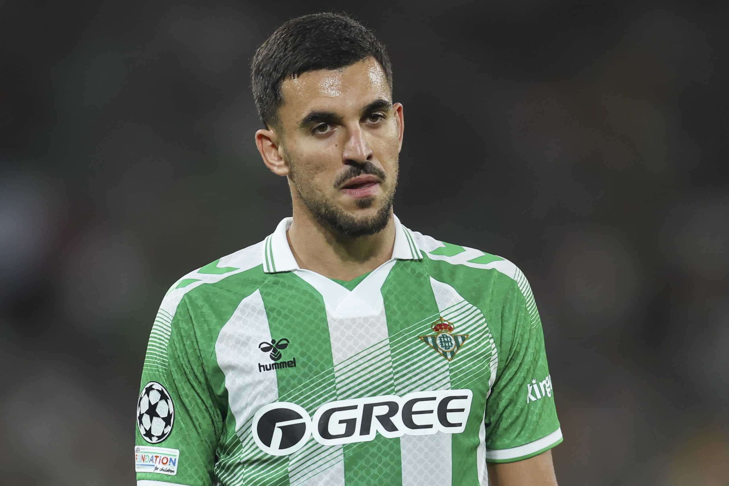 Flashback, il y a un an : Ceballos à l’OM : quand Marseille rêvait encore grand sur le marché