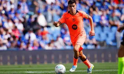 RC Lens Mercato : c’est signé, Leca a recruté le nouveau Pedri !