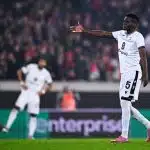 RC Lens Mercato : une annonce tombe sur Metinho !