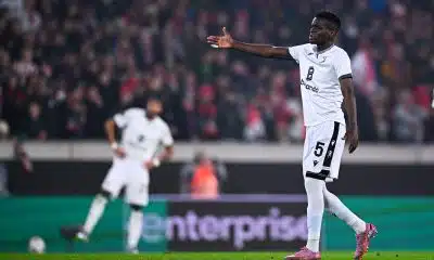 RC Lens Mercato : une annonce tombe sur Metinho !