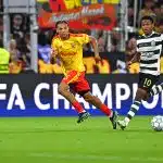 RC Lens : après le Sporting, Pierre Ménès accable Ganiou et nomme déjà son remplaçant !