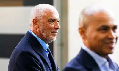 OM : gros coup dur pour Stéphane Richard !