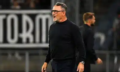 Stade Rennais : le mercato n’est pas terminé, Haise offre une belle surprise aux supporters !