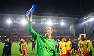 PSG : une nuit torride avec une star du X pour le pire cauchemar du RC Lens ?