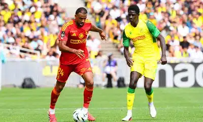 FC Nantes Mercato : une nouvelle offre est tombée pour Guirassy, les Kita ont déjà répondu !