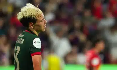 PSG Mercato : double coup de tonnerre pour Batrakov !
