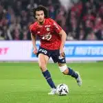 PSG Mercato : coup dur dans le dossier Bouaddi (LOSC)