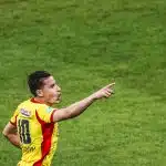 RC Lens : Thauvin lance sa préparation, un autre dossier avance