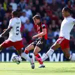 Stade Rennais : Jacquet déjà validé par Van Dijk !