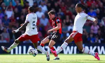 Stade Rennais : Jacquet déjà validé par Van Dijk !