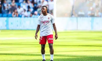 FC Nantes : un crack ivoirien de Monaco se rapproche ?