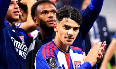 OL : pluie de bonnes nouvelles avant le RC Lens 
