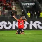 Stade Rennais Mercato : un autre club de L1 que l’OM prêt à se jeter sur Ludovic Blas ! 