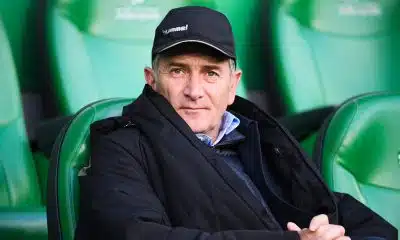 ASSE : Montanier sans nouvelles de Kilmer Sports !