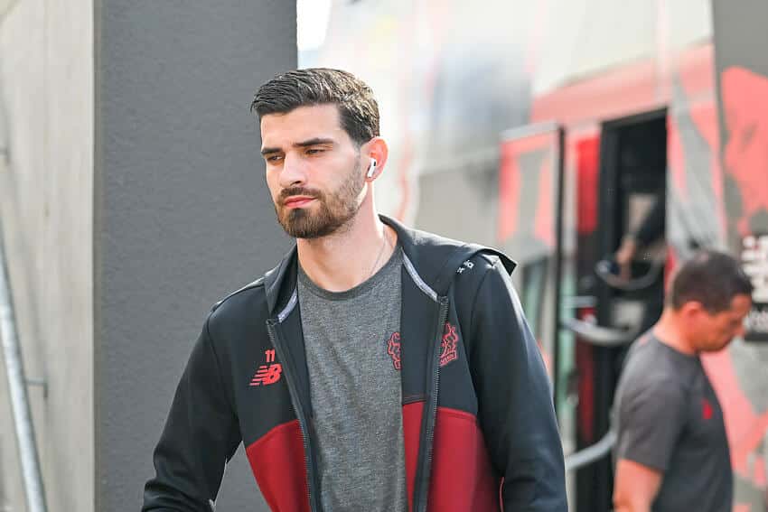 Martin Terrier (Leverkusen)