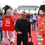 Stade Rennais : après Le Mans, Haise envoie un énorme taquet à un titulaire