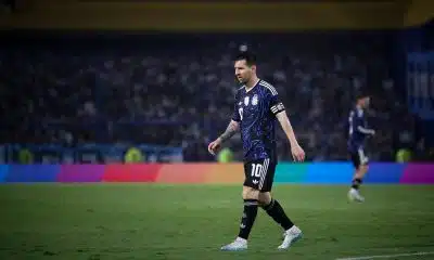 Pronostic Argentine – Algérie : Messi va-t-il frapper fort d’entrée ?