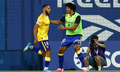 ASSE Mercato : un ancien de l&rsquo;OM envoie Begraoui chez les Verts ?