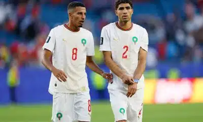 Pronostic Maroc – Haïti : les Lions de l’Atlas déjà en 16es ?