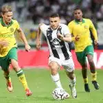 OM Mercato : c&rsquo;est confirmé pour Yacine Titraoui !